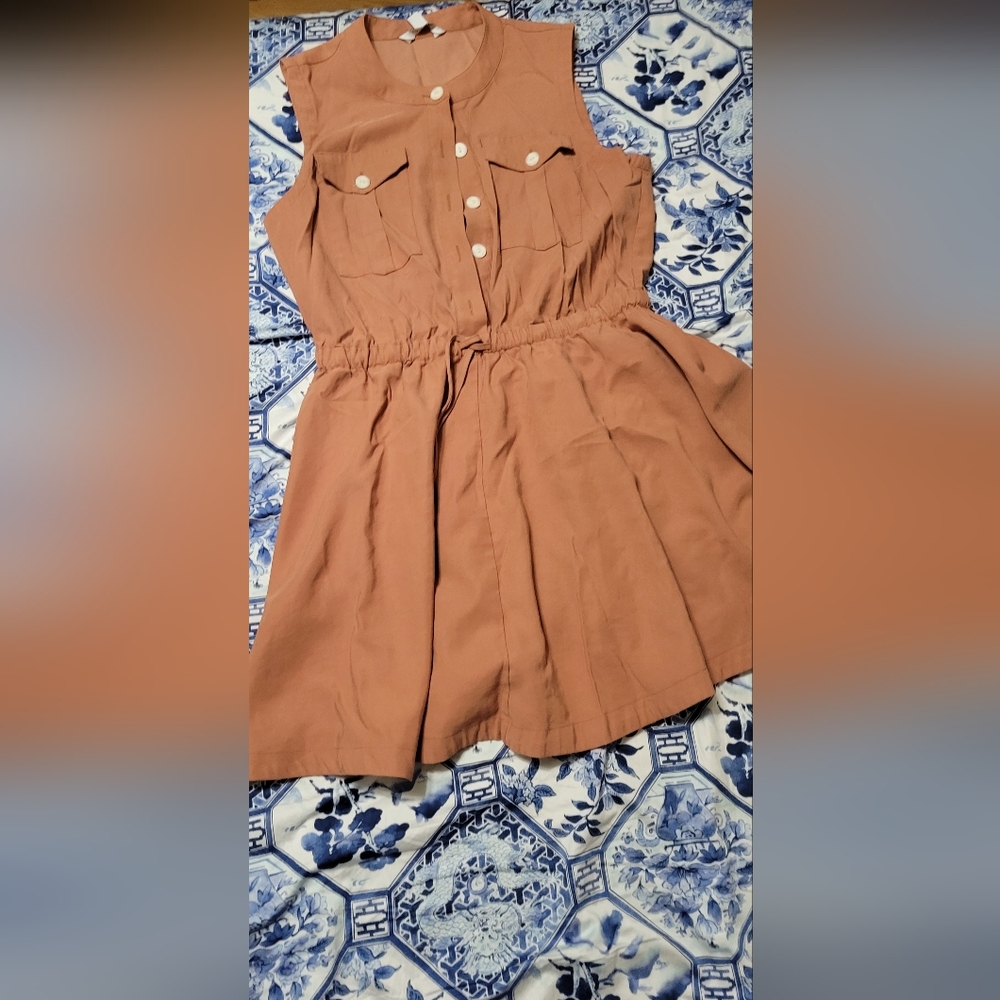 Nine west dress